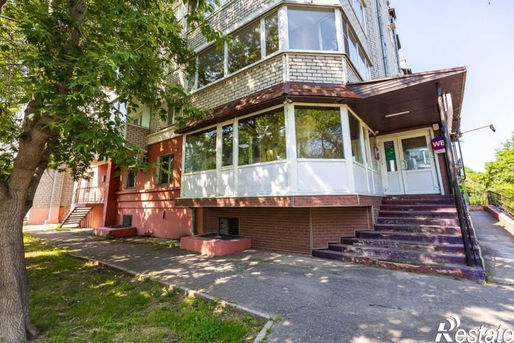 Офис улица Горького, 112,  д. 112