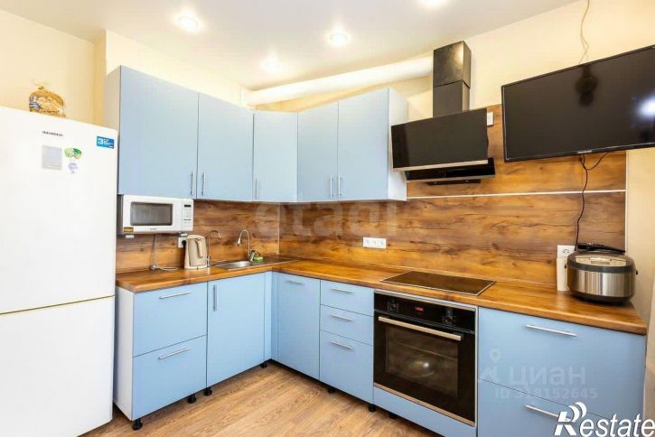 2-комн квартира Зейская улица, 220,  д. 220