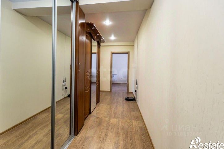 2-комн квартира Зейская улица, 220,  д. 220