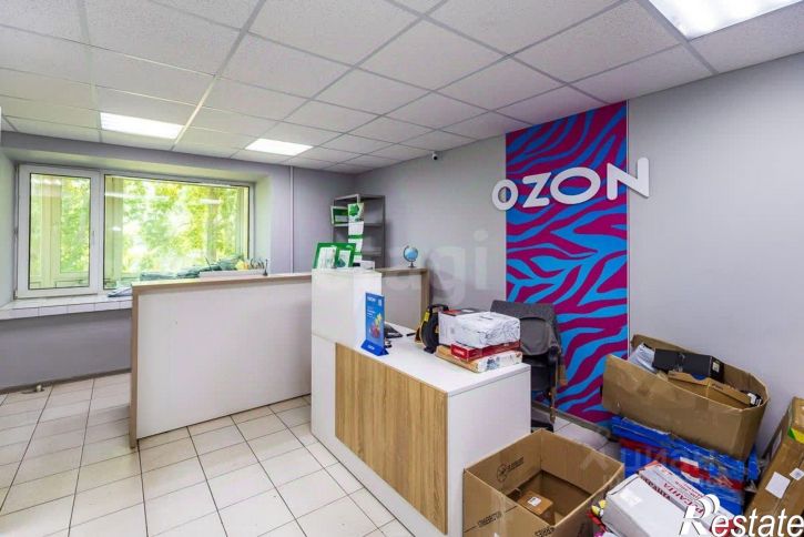 Офис улица Горького, 112,  д. 112