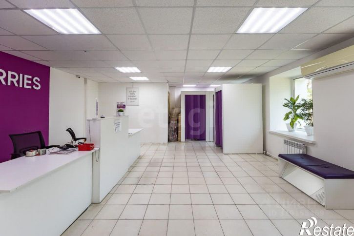 Офис улица Горького, 112,  д. 112