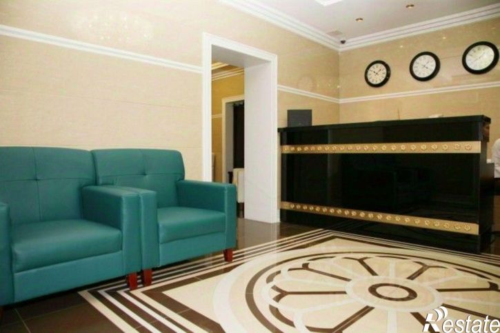 Отдельное здание Тополиная улица, 59А,  д. 59А