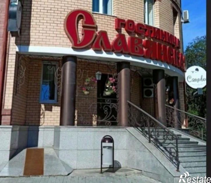 Отдельное здание Тополиная улица, 59А,  д. 59А