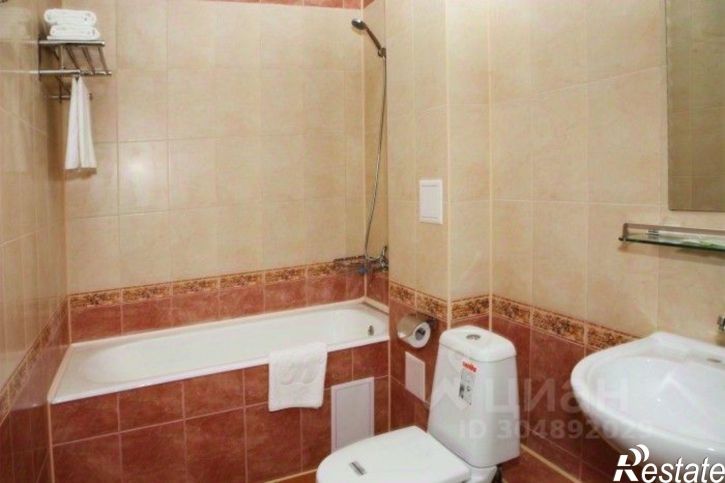 Отдельное здание Тополиная улица, 59А,  д. 59А