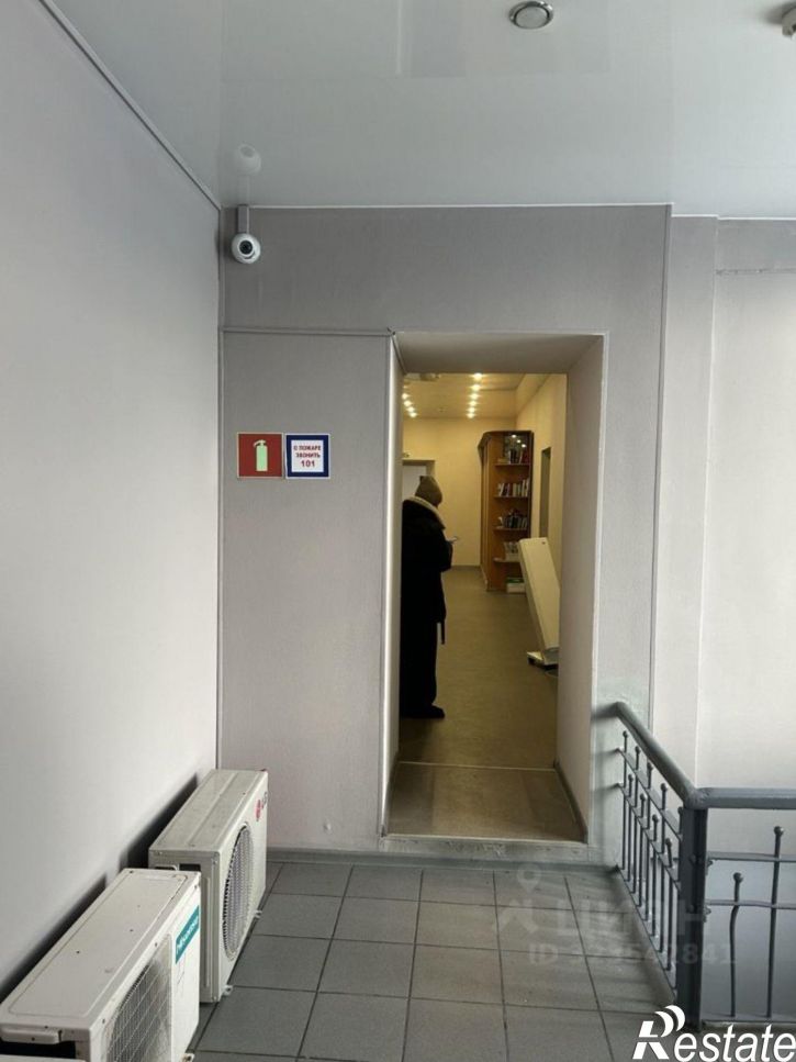 Помещение свободного назначения Пионерская улица, 31,  д. 31