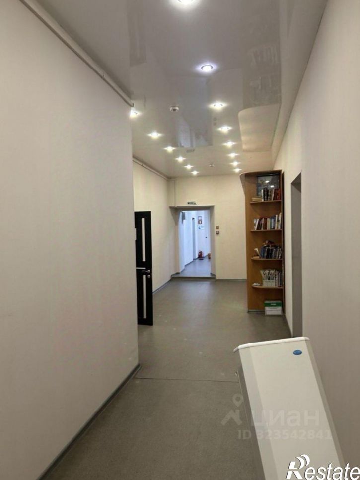 Помещение свободного назначения Пионерская улица, 31,  д. 31