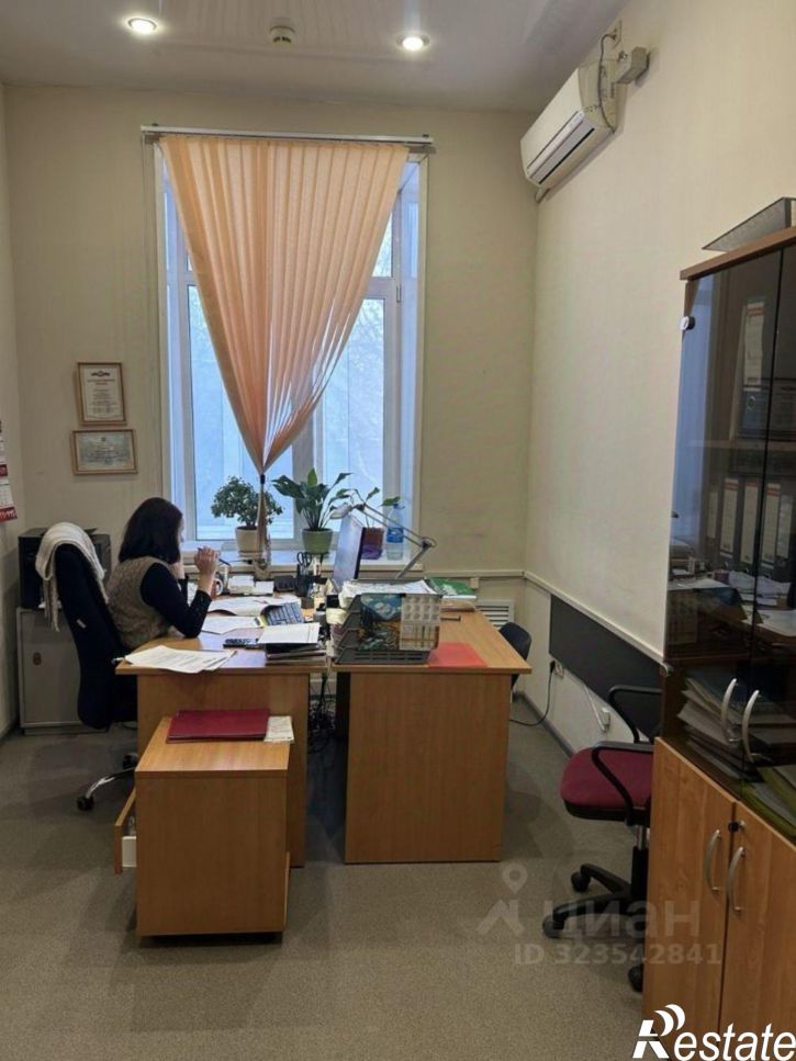 Помещение свободного назначения Пионерская улица, 31,  д. 31