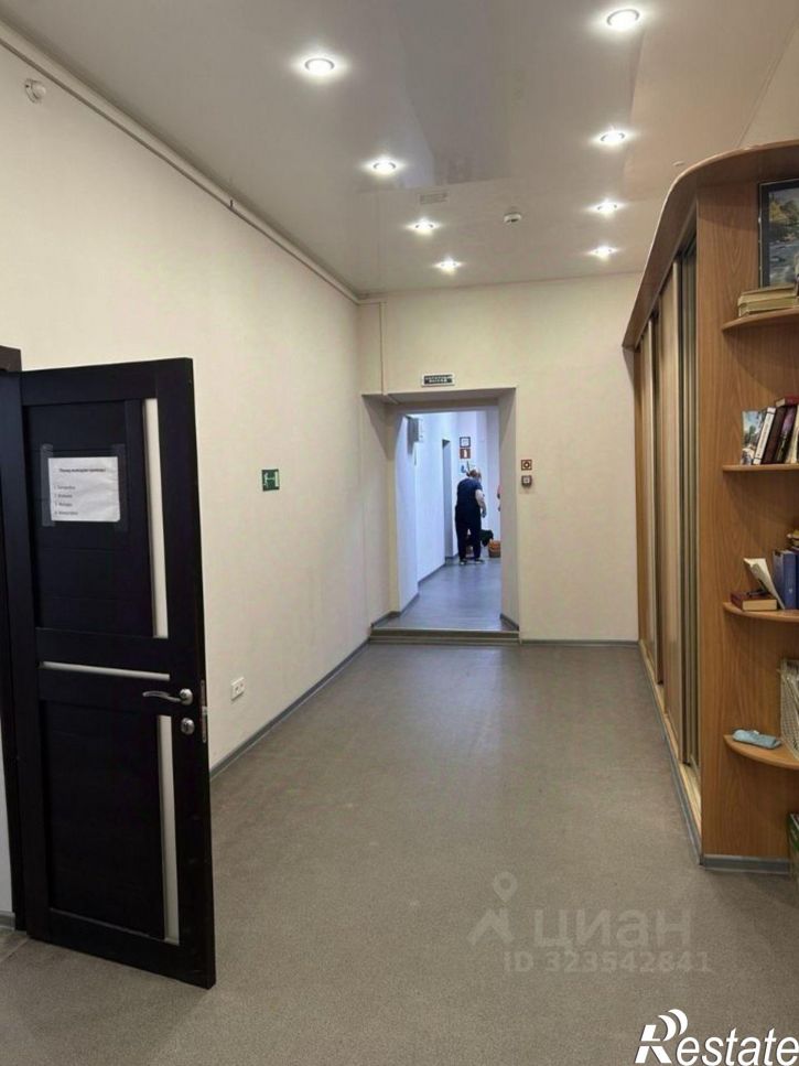 Помещение свободного назначения Пионерская улица, 31,  д. 31