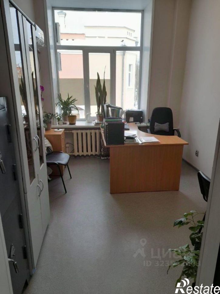 Помещение свободного назначения Пионерская улица, 31,  д. 31