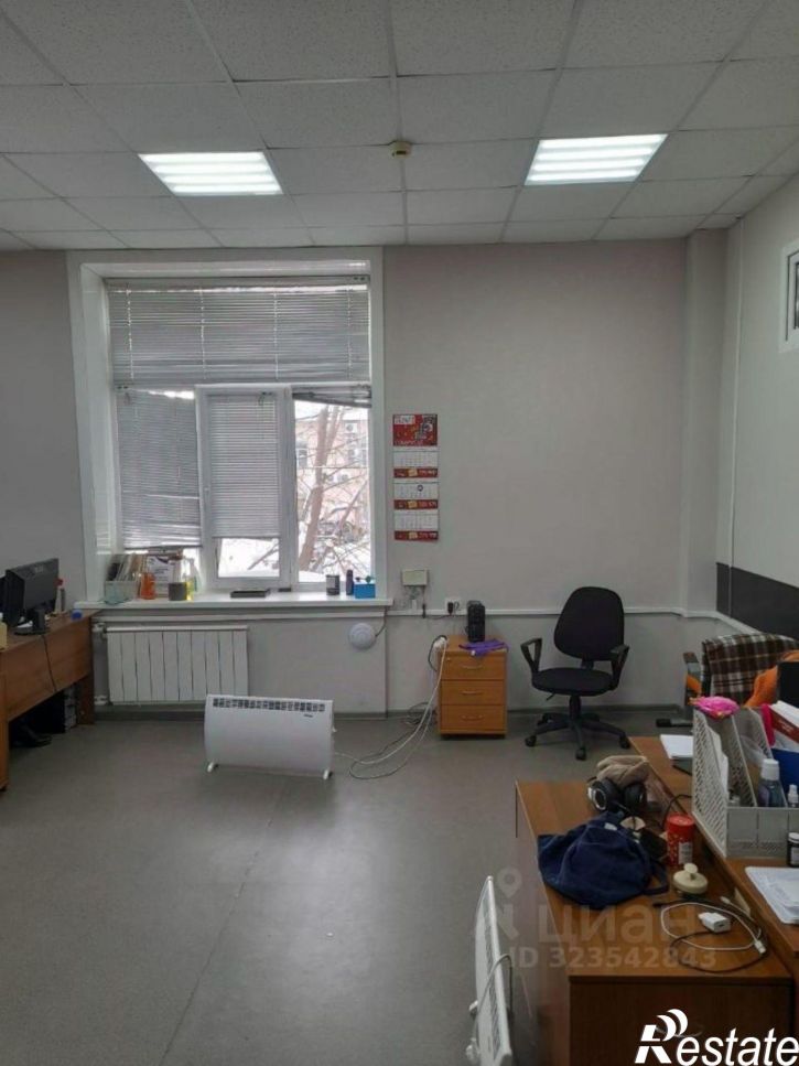 Помещение свободного назначения Пионерская улица, 31,  д. 31