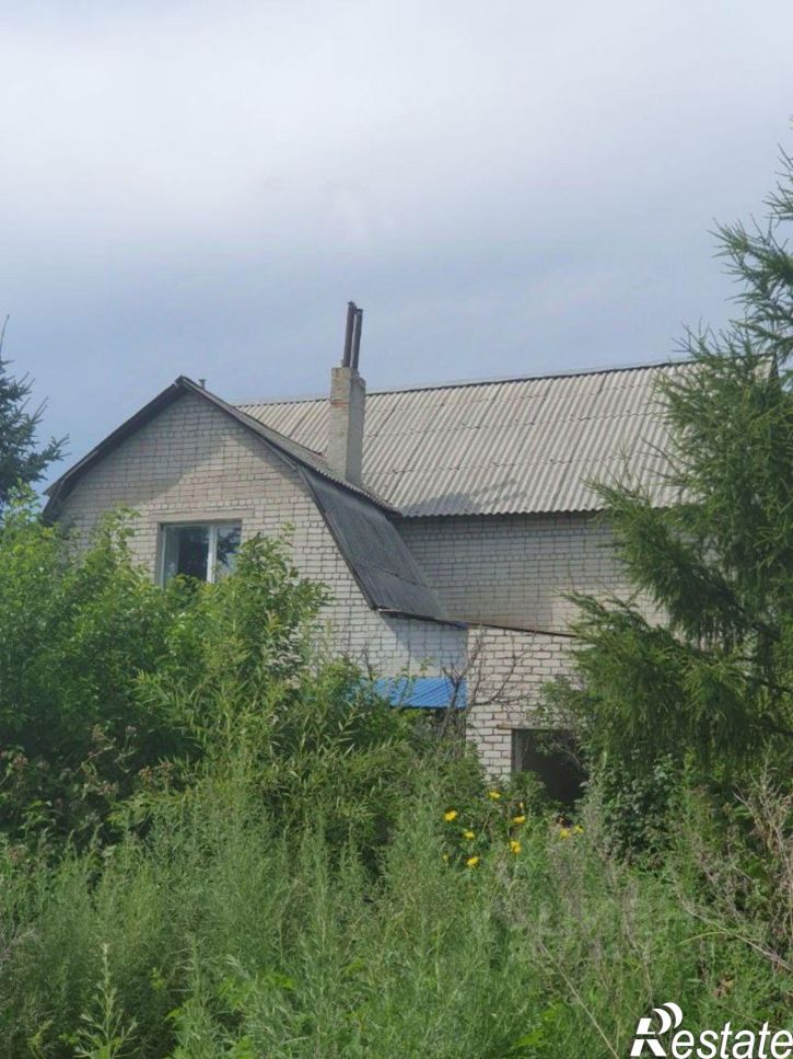 Отдельное здание Чигиринская улица, 14,  д. 14