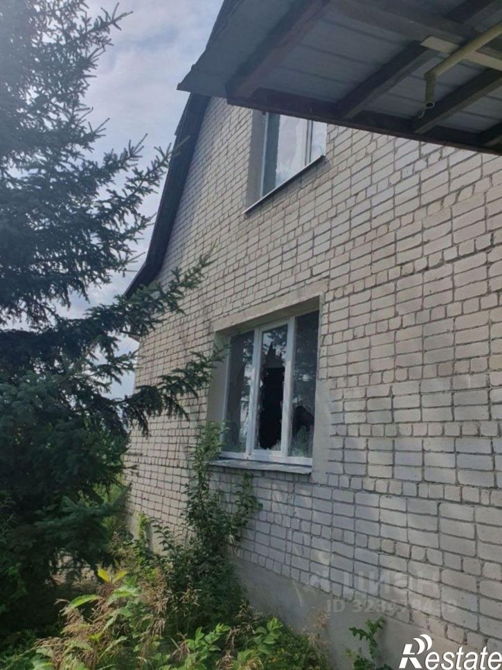 Отдельное здание Чигиринская улица, 14,  д. 14