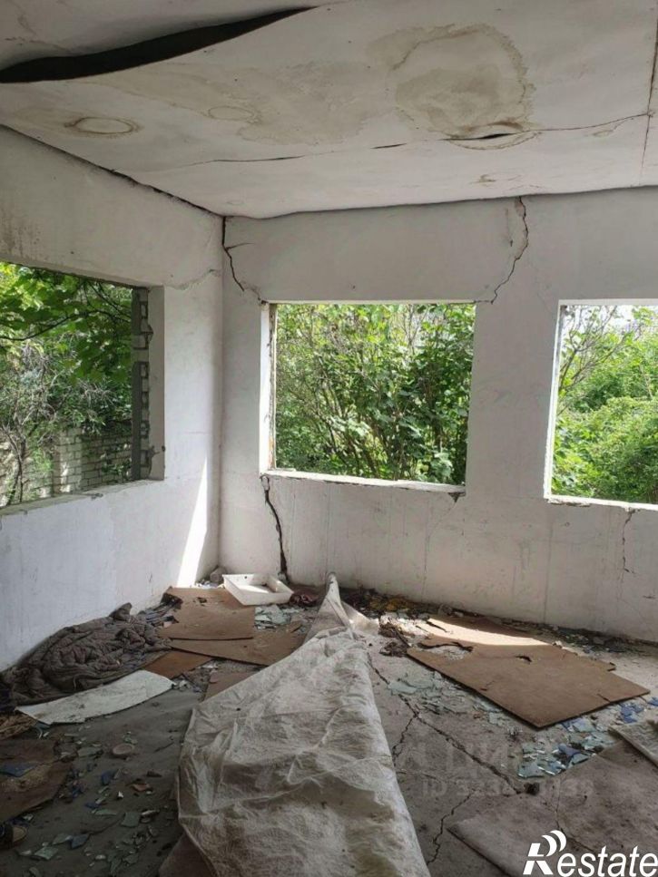 Отдельное здание Чигиринская улица, 14,  д. 14