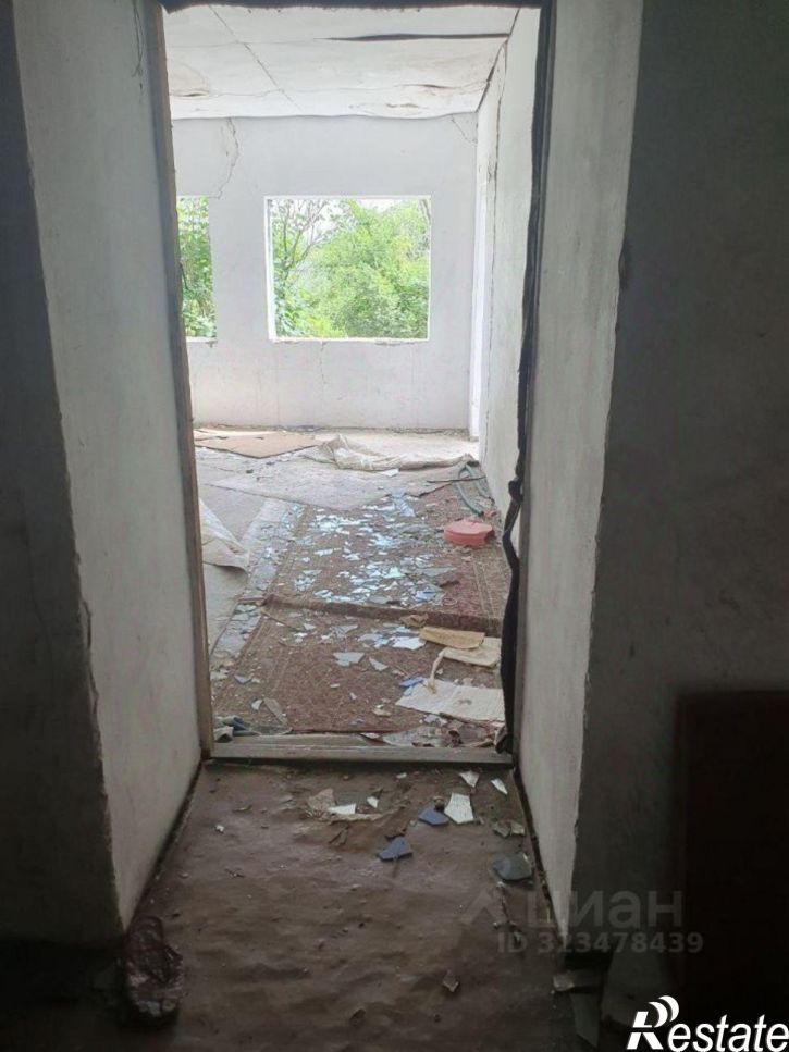 Отдельное здание Чигиринская улица, 14,  д. 14