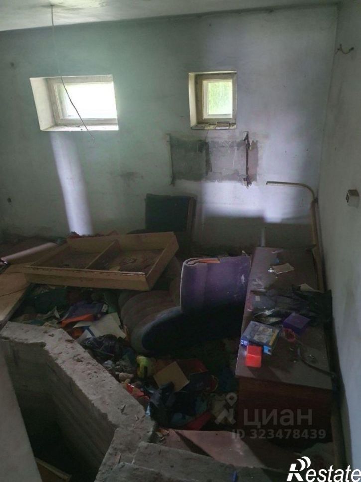 Отдельное здание Чигиринская улица, 14,  д. 14