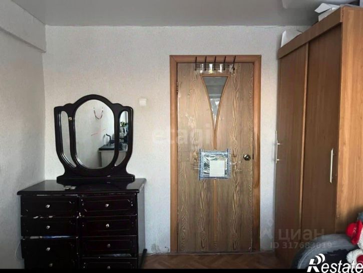 2-комн квартира