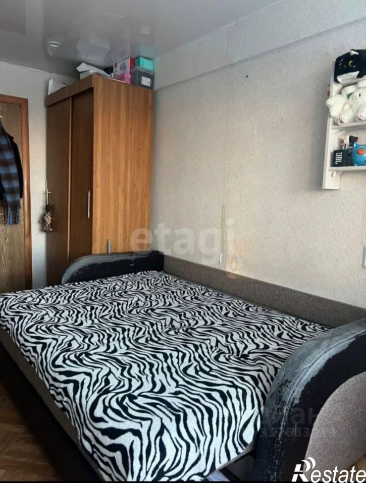 2-комн квартира