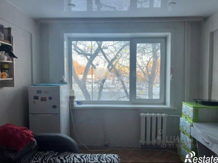 2-комн квартира