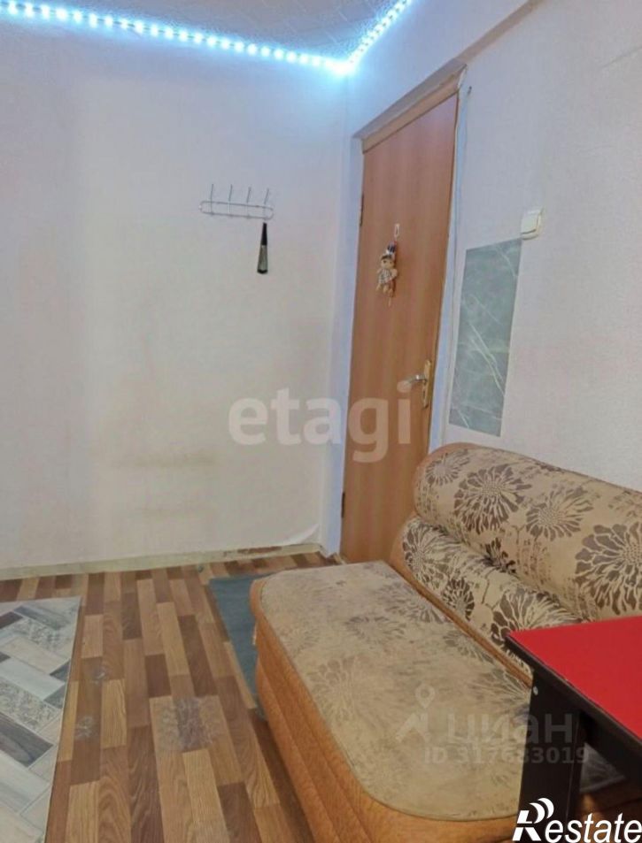 2-комн квартира