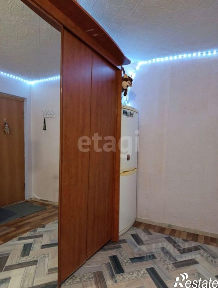 2-комн квартира