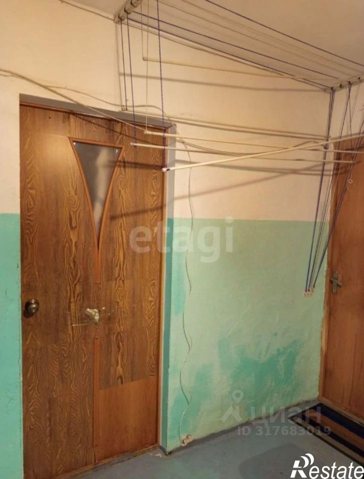 2-комн квартира