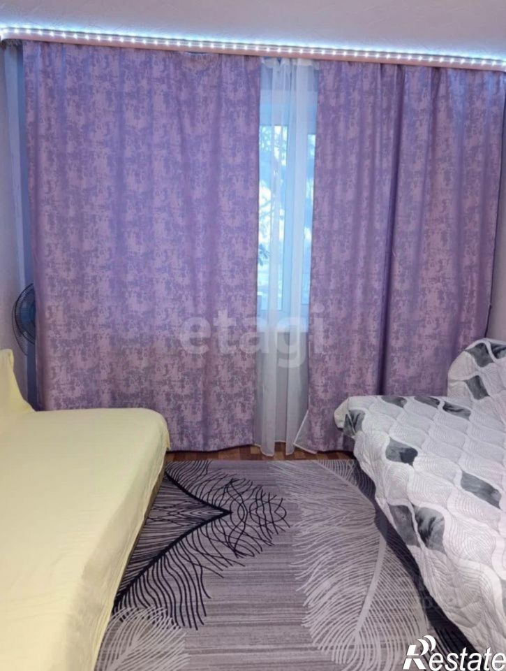 2-комн квартира