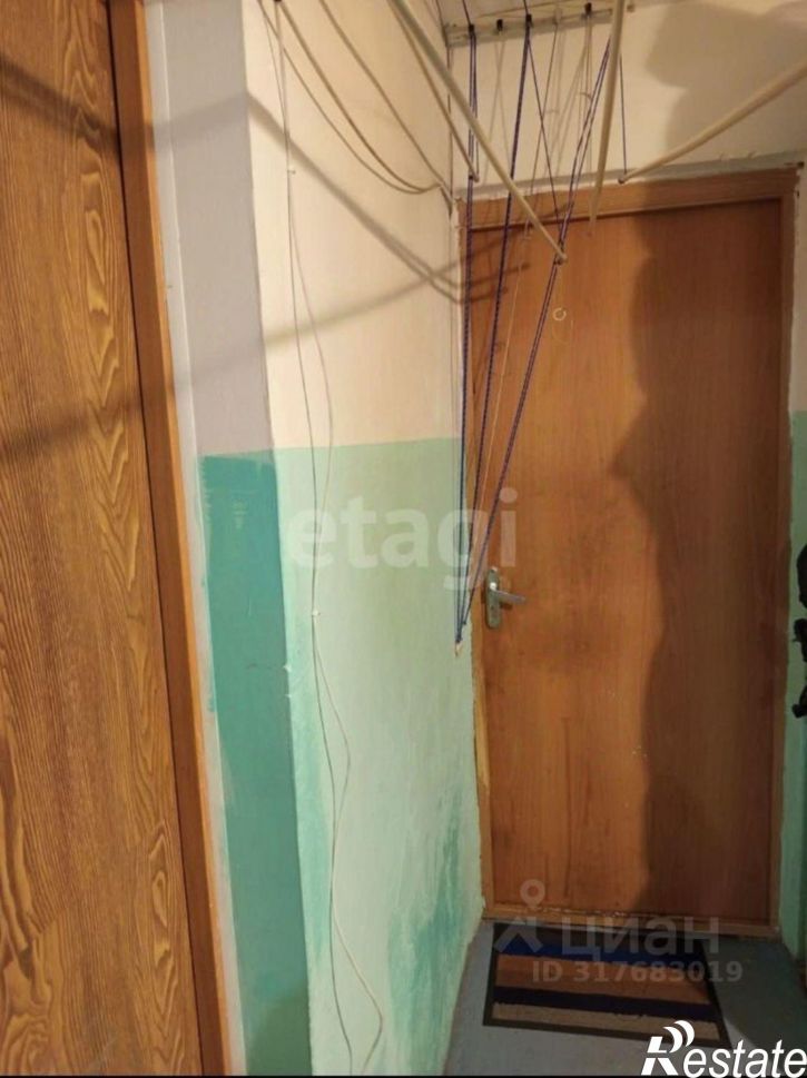 2-комн квартира