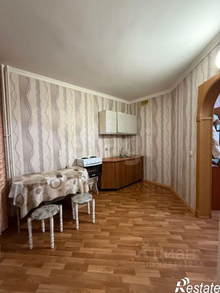 1-комн квартира