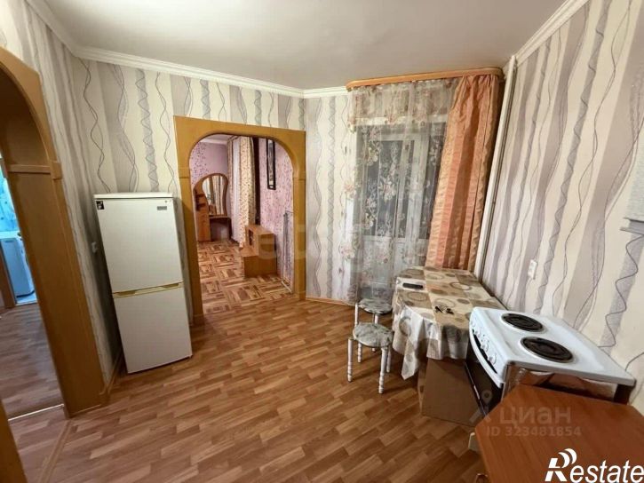 1-комн квартира