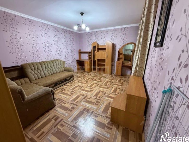 1-комн квартира