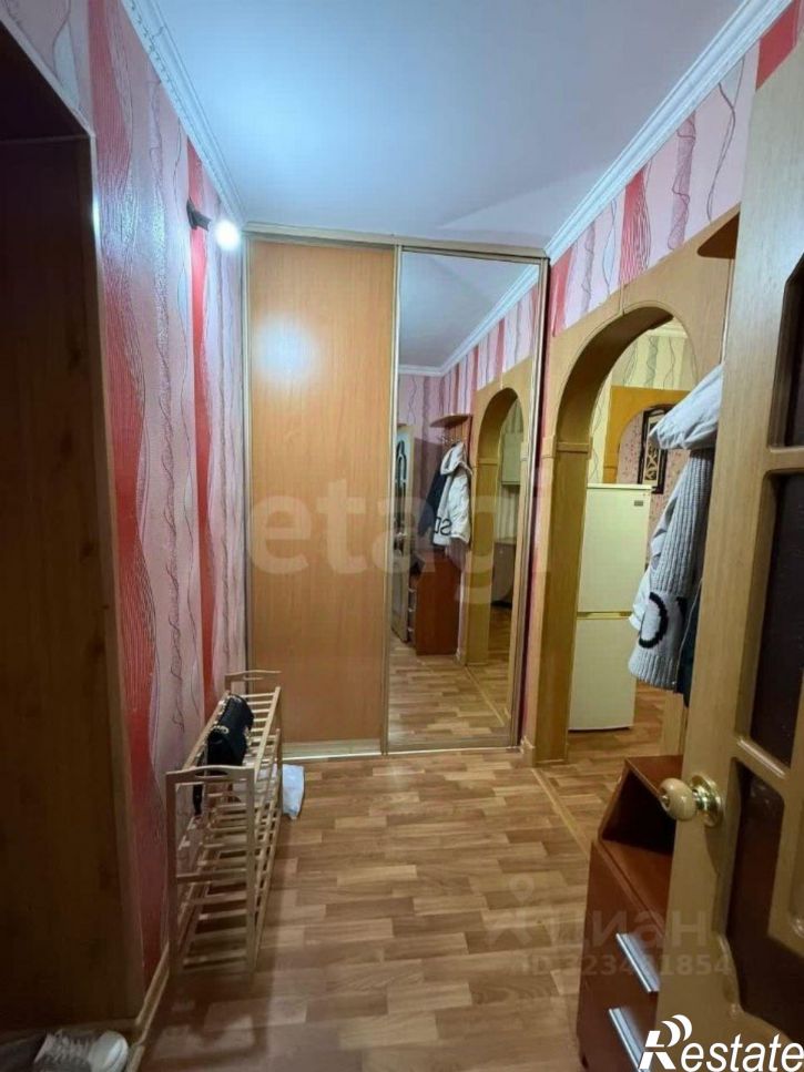 1-комн квартира