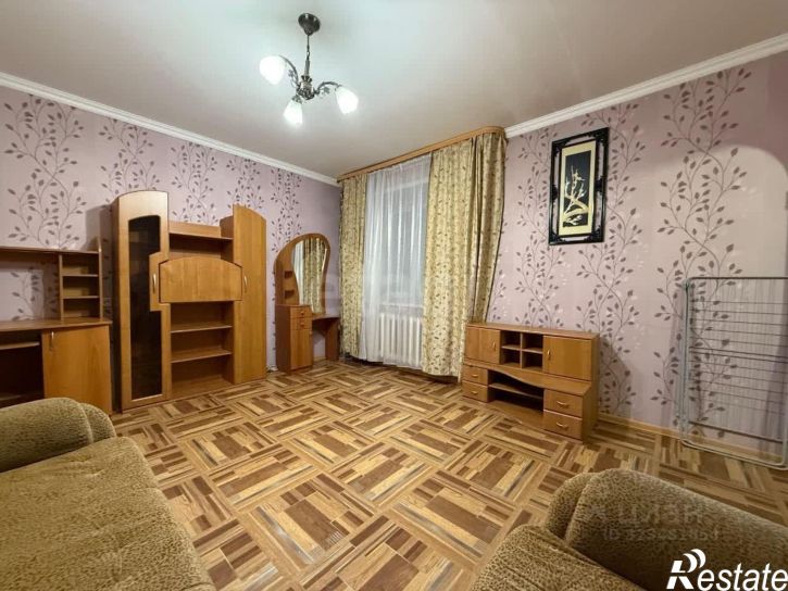 1-комн квартира