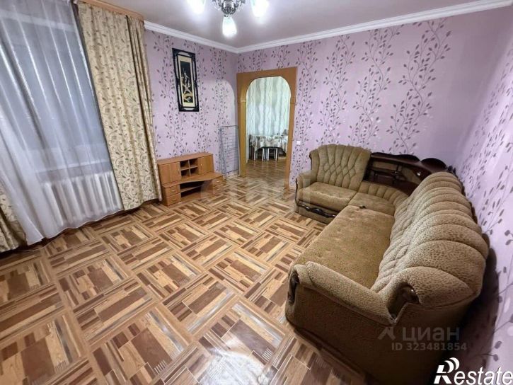 1-комн квартира