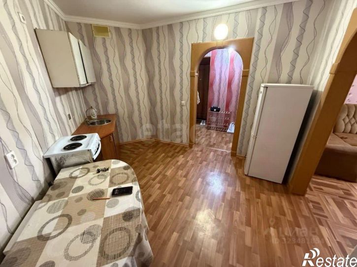 1-комн квартира