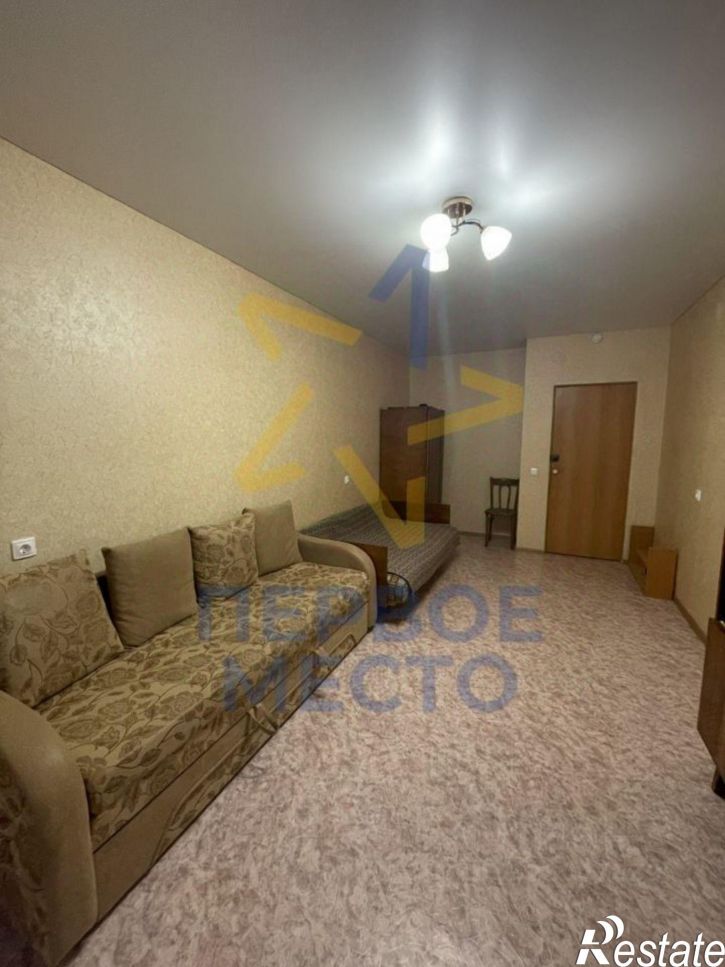 Комната улица Демьяна Бедного, 70 к3,  д. 70 к3