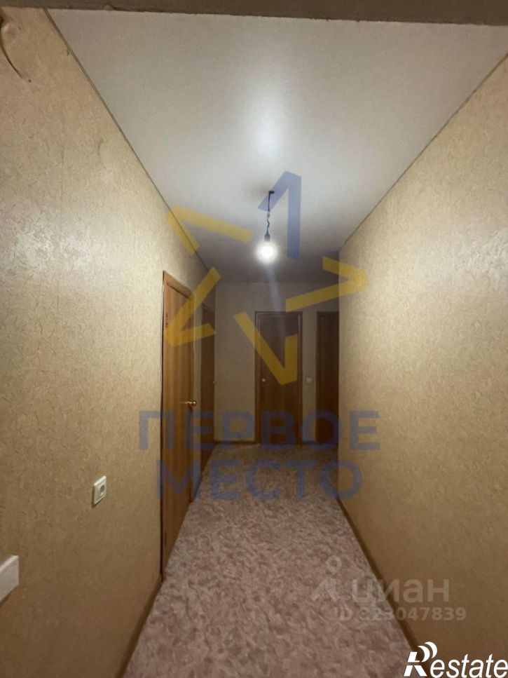 Комната улица Демьяна Бедного, 70 к3,  д. 70 к3