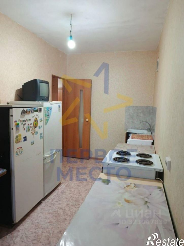 Комната улица Демьяна Бедного, 70 к3,  д. 70 к3