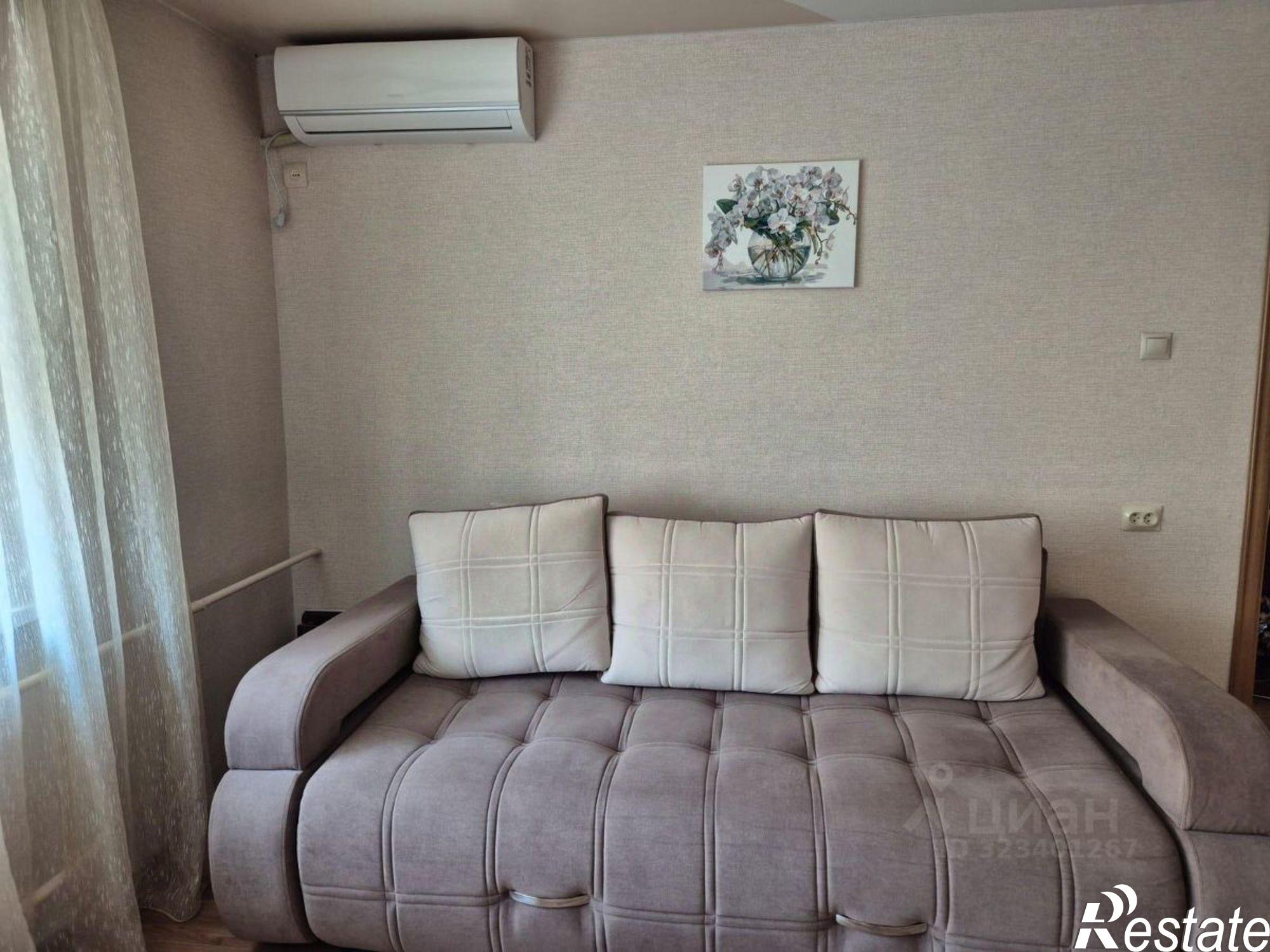 Сдать квартиру за 38 000 рублей на улица Лазо, 64/2