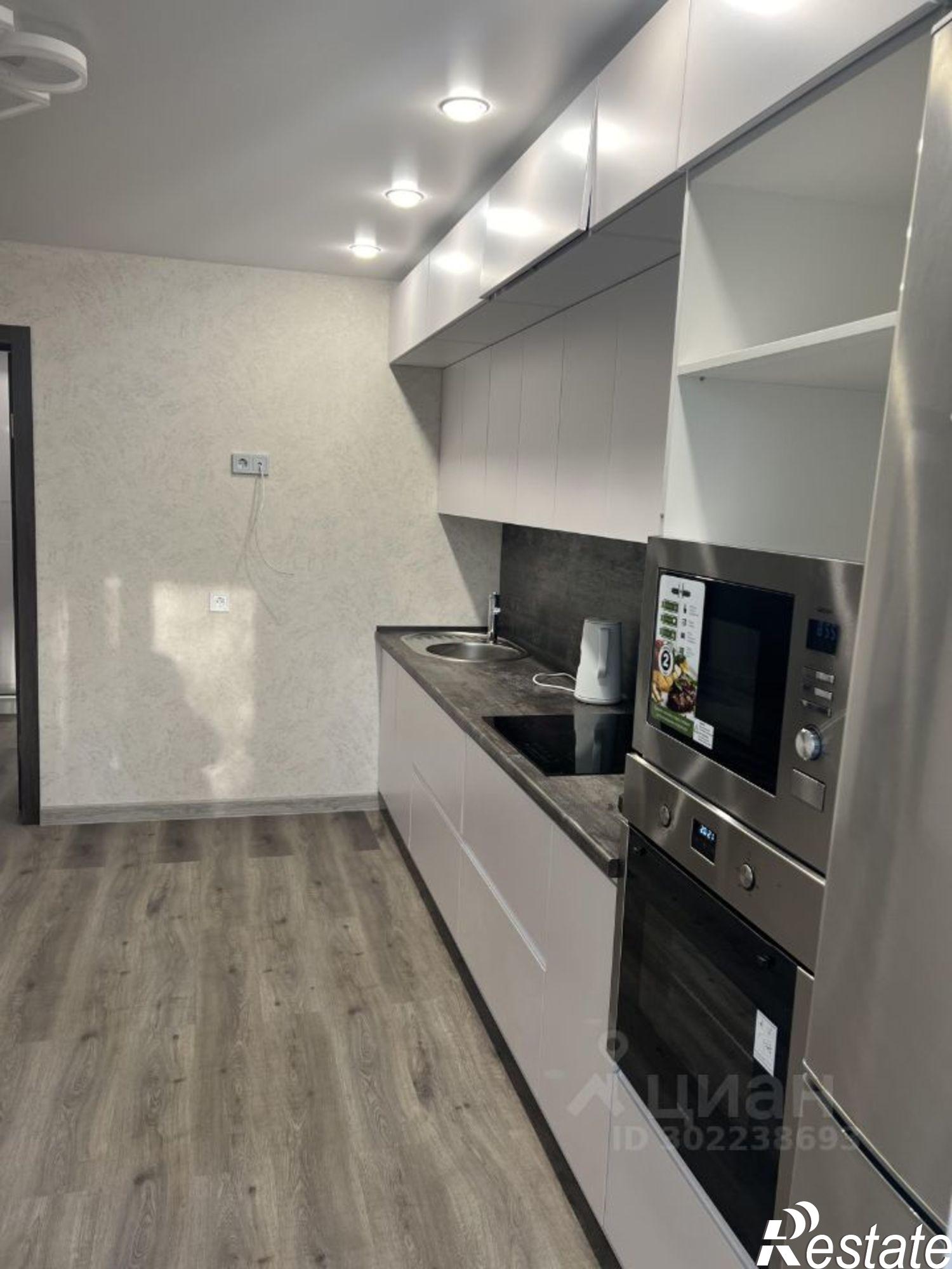 Сдать квартиру за 45 000 рублей на Кузнечная улица, 86/2