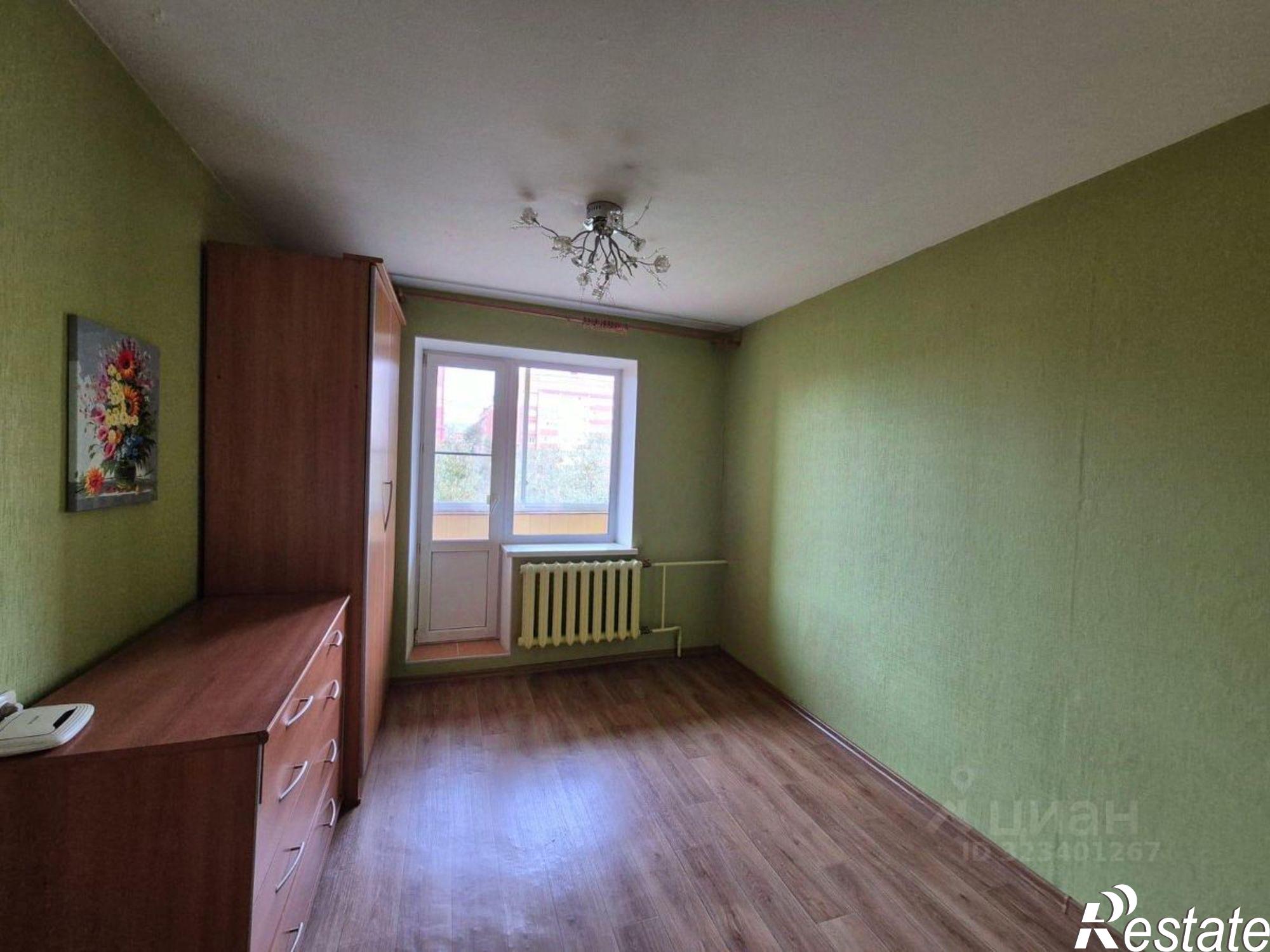 Сдать квартиру за 38 000 рублей на улица Лазо, 64/2