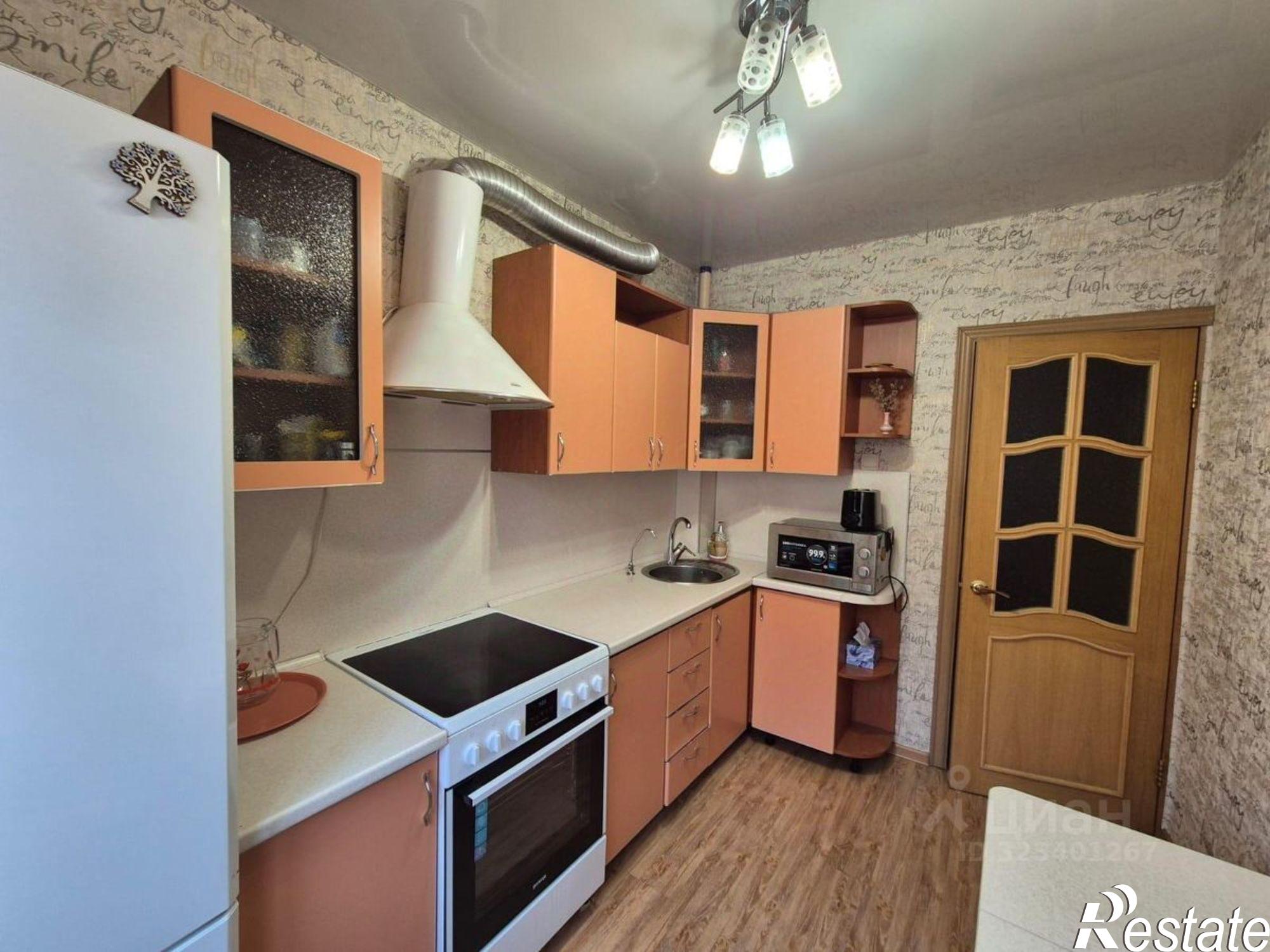 Сдать квартиру за 38 000 рублей на улица Лазо, 64/2