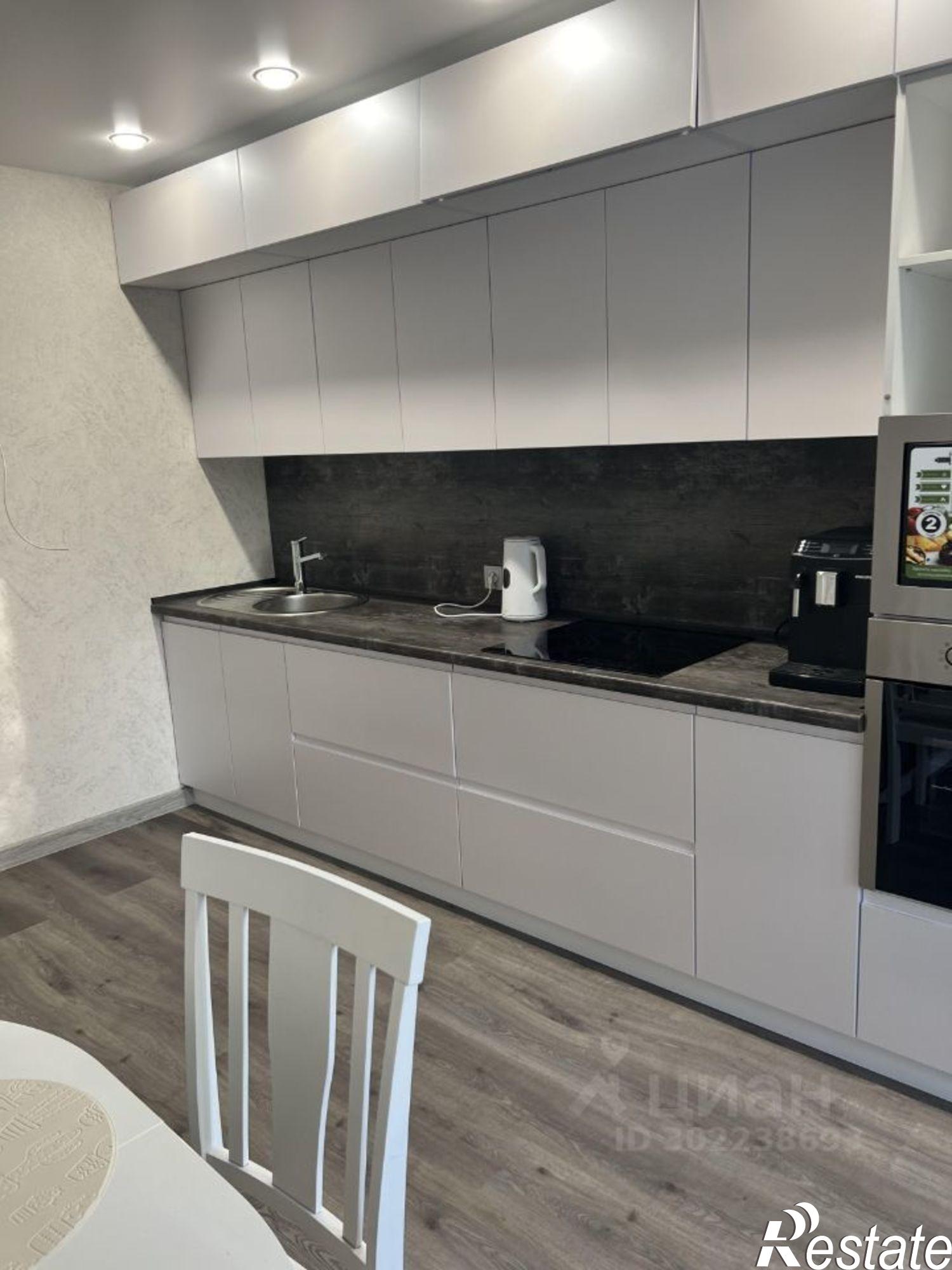 Сдать квартиру за 45 000 рублей на Кузнечная улица, 86/2