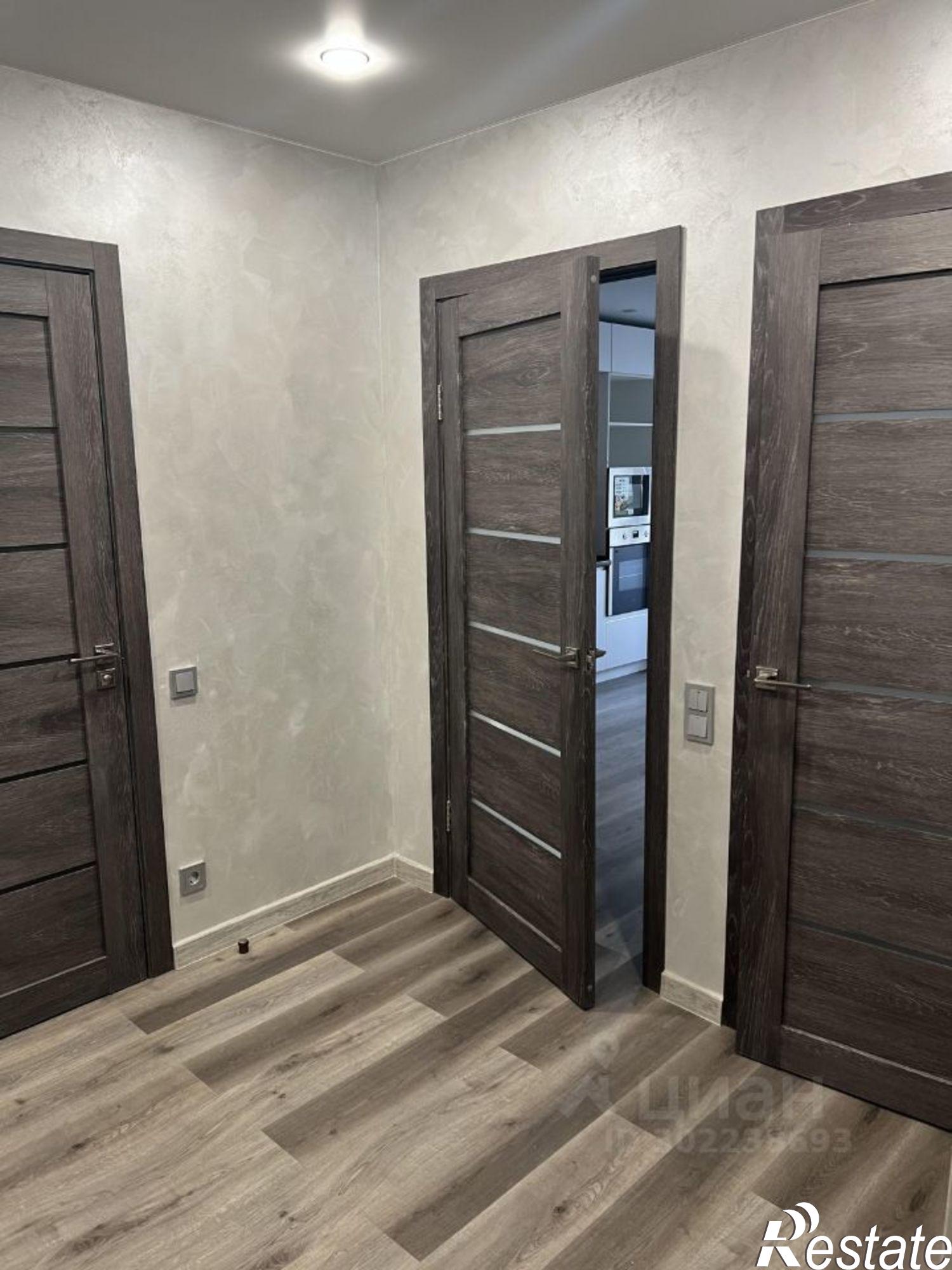 Сдать квартиру за 45 000 рублей на Кузнечная улица, 86/2