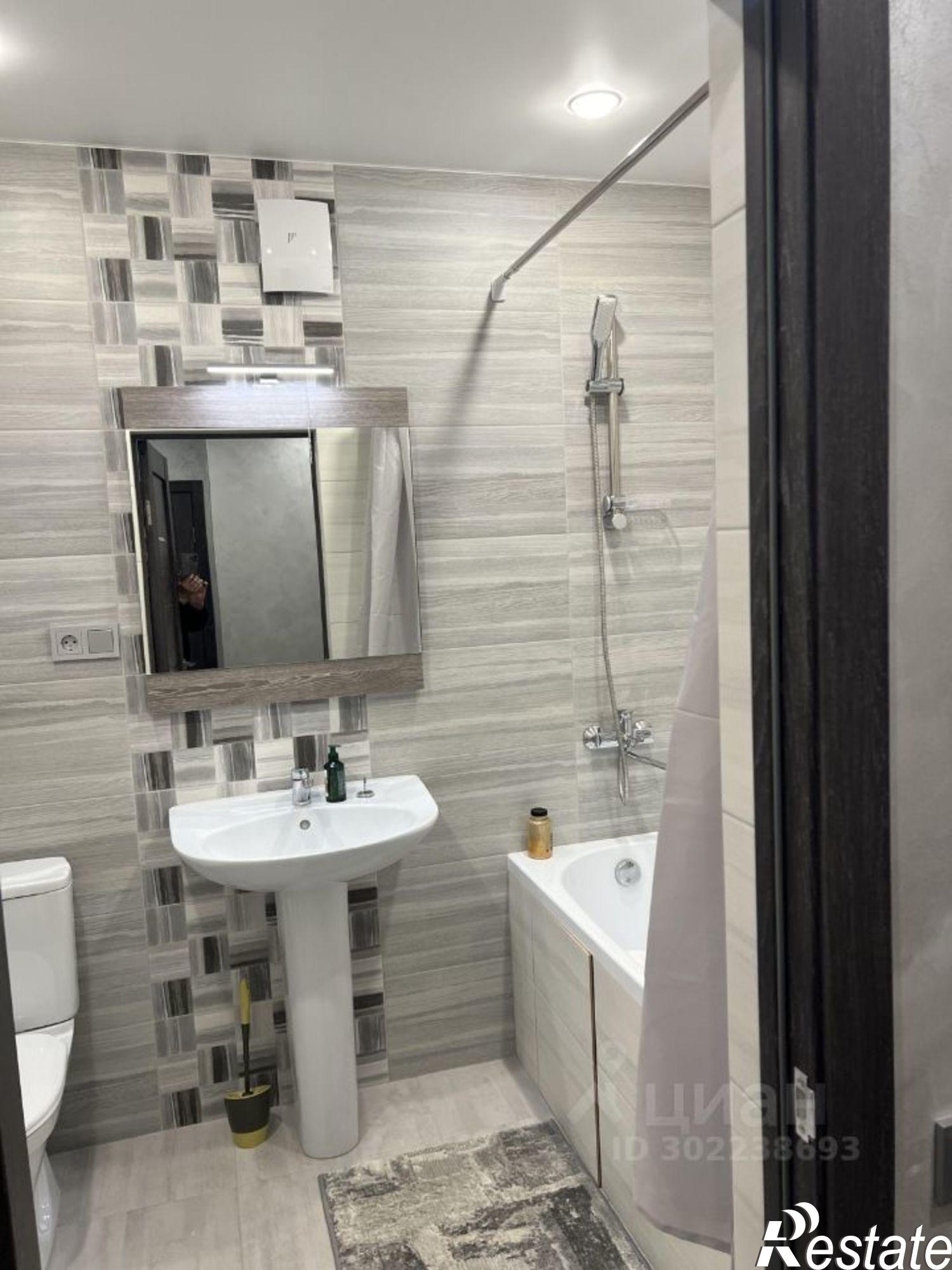 Сдать квартиру за 45 000 рублей на Кузнечная улица, 86/2