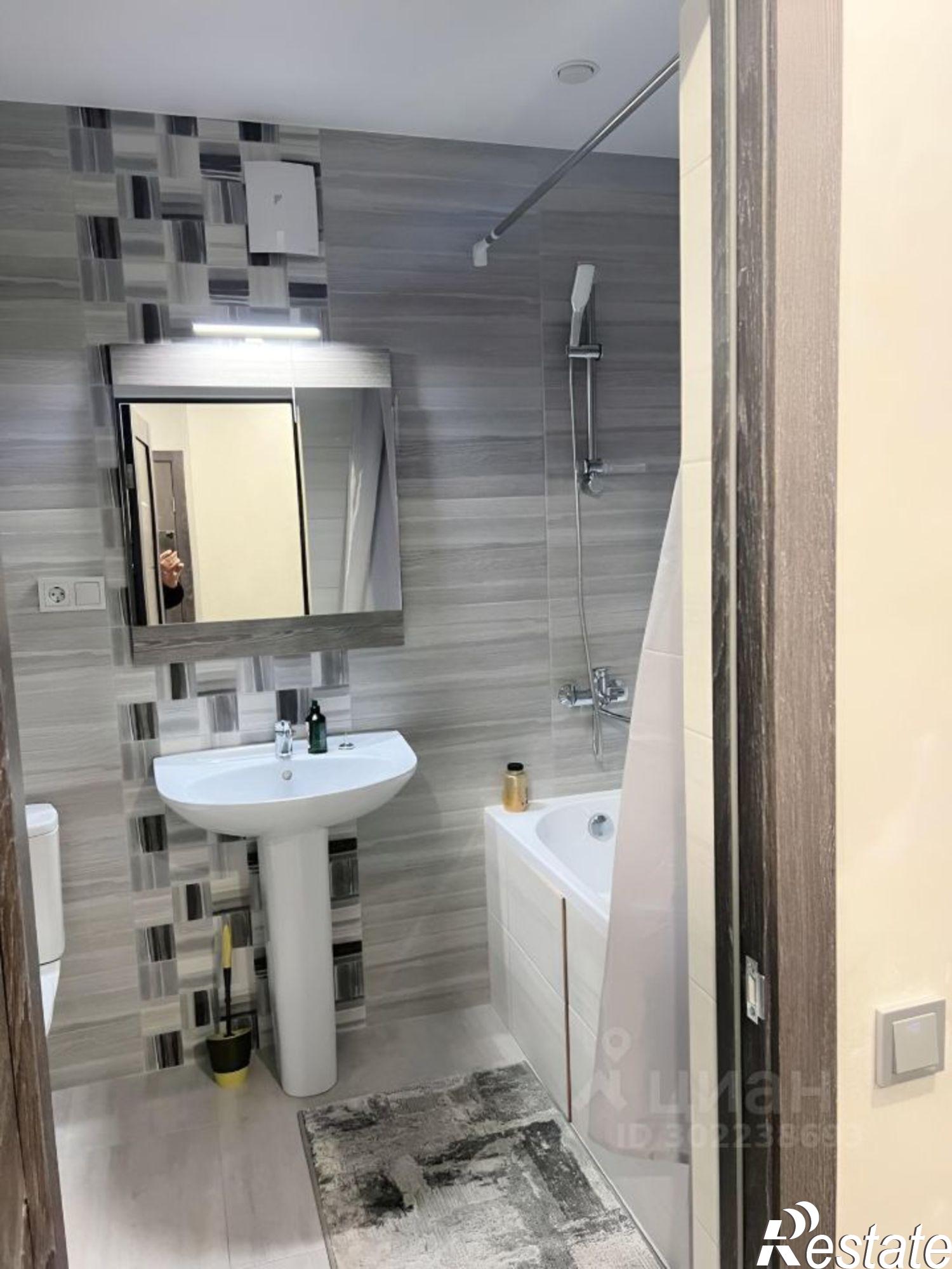 Сдать квартиру за 45 000 рублей на Кузнечная улица, 86/2