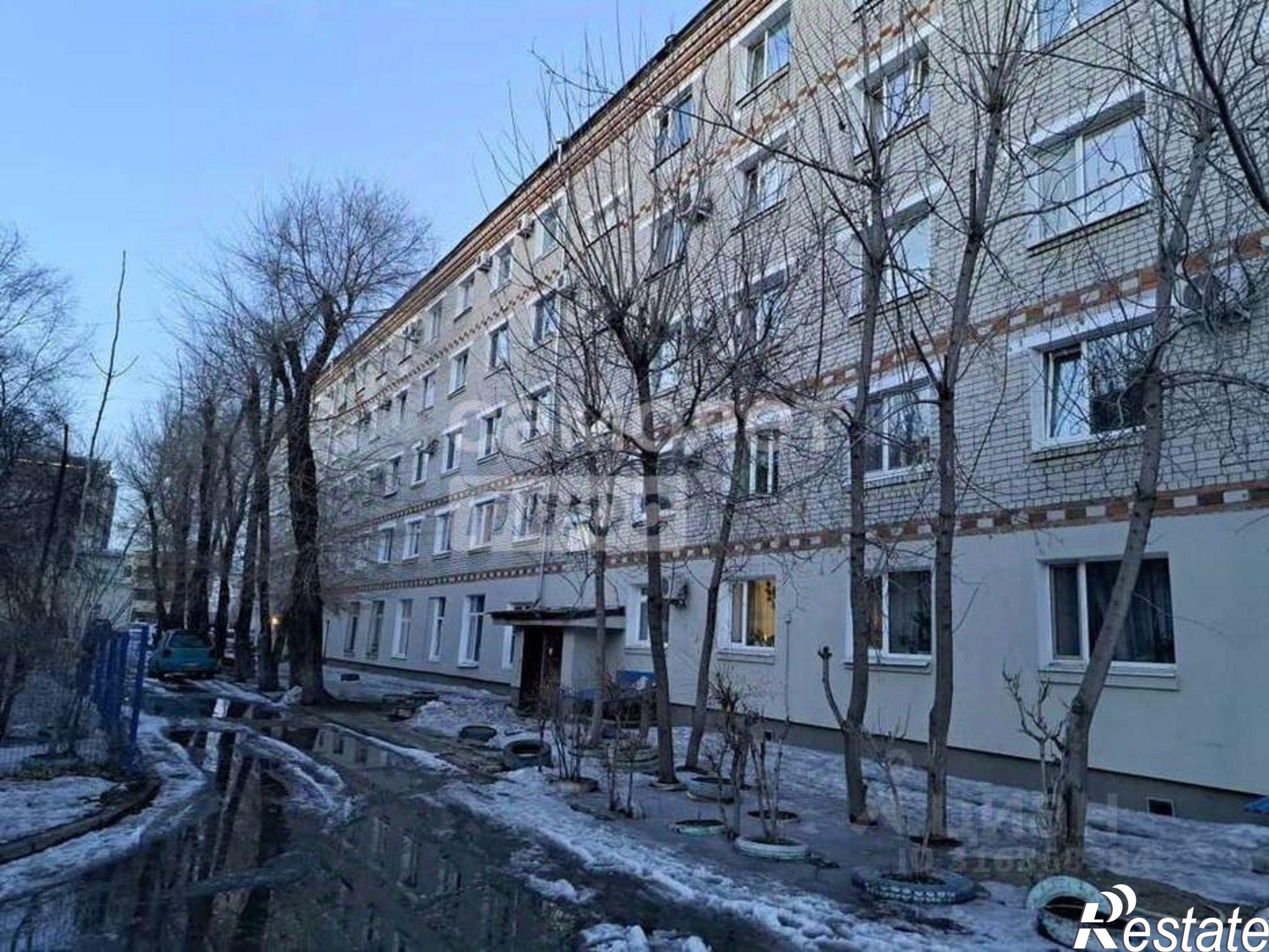 Купить комнату за 2 000 000 рублей на Театральная улица, 81/1