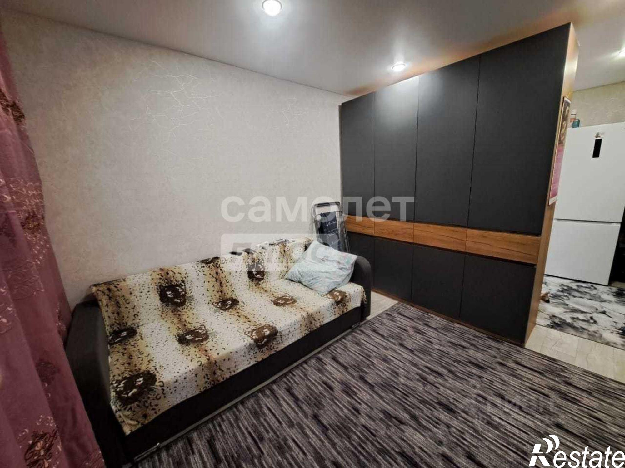 Купить комнату за 2 000 000 рублей на Театральная улица, 81/1