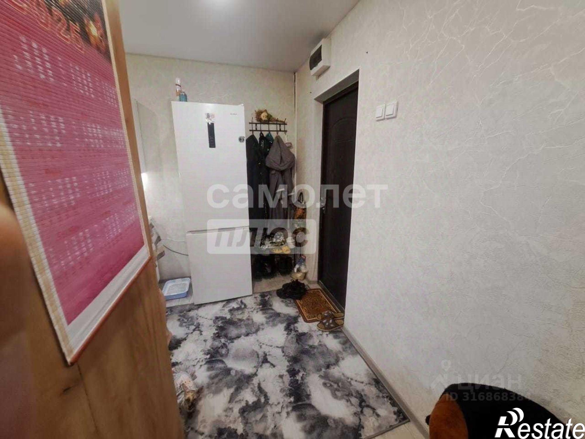 Купить комнату за 2 000 000 рублей на Театральная улица, 81/1