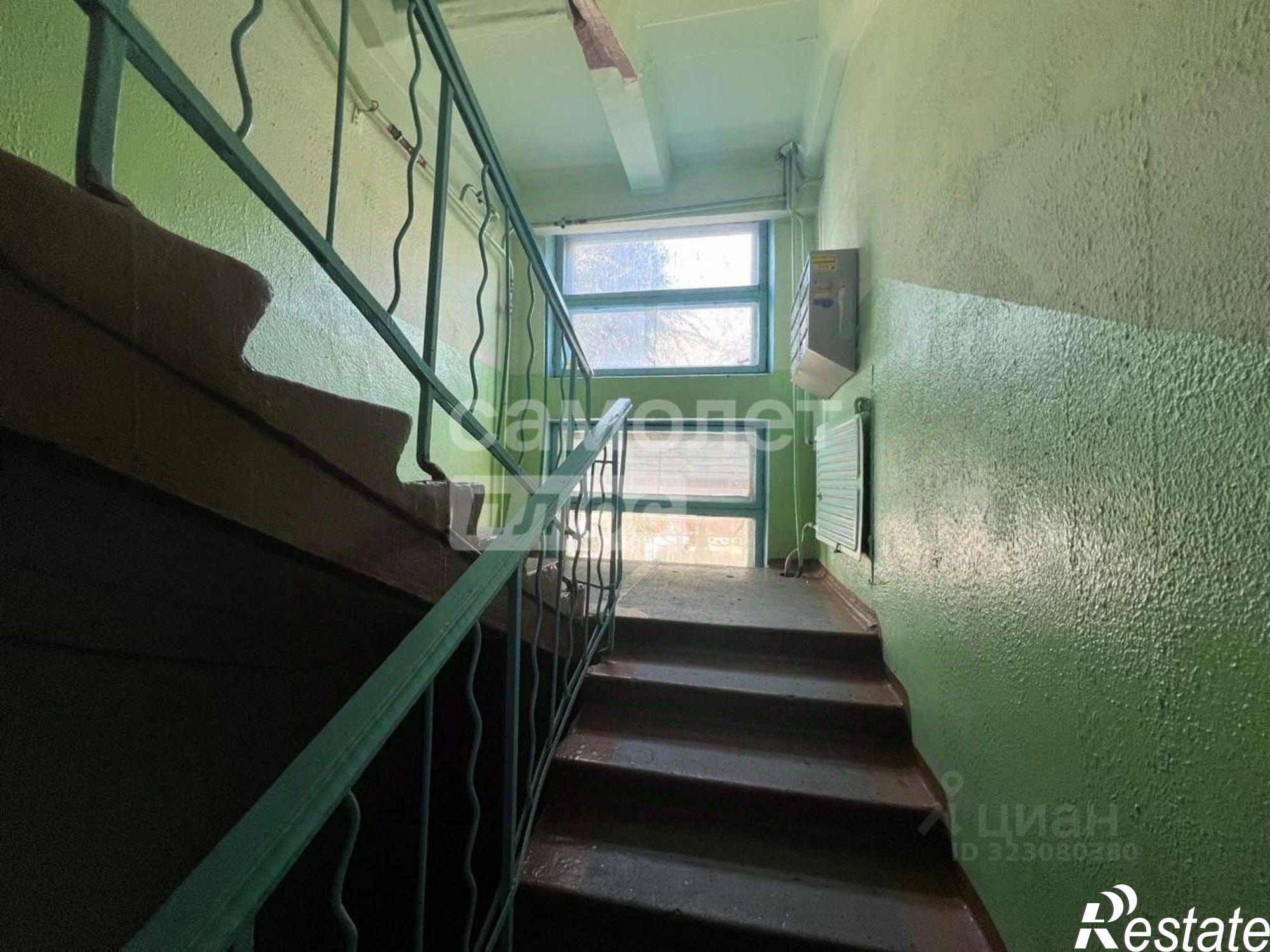 Купить квартиру за 5 600 000 рублей на Пролетарская улица, 72