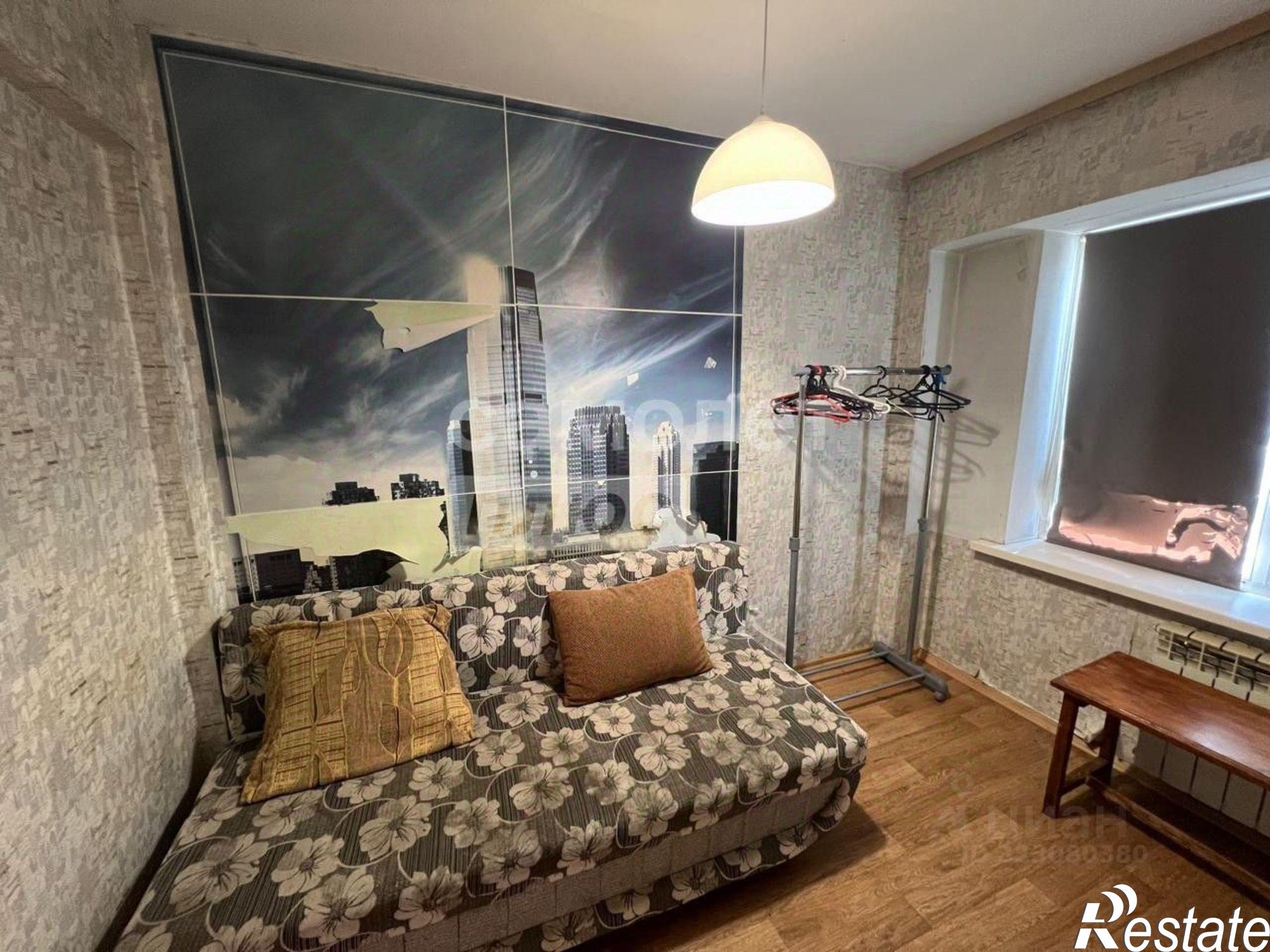 Купить квартиру за 5 600 000 рублей на Пролетарская улица, 72